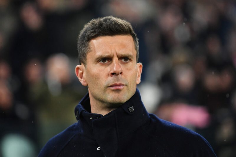 Thiago Motta si separa dalla Juventus: scatta la clausola di divorzio