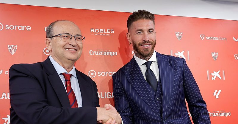Sergio Ramos enfrenta posibles sanciones por incumplimiento en su acuerdo de compra