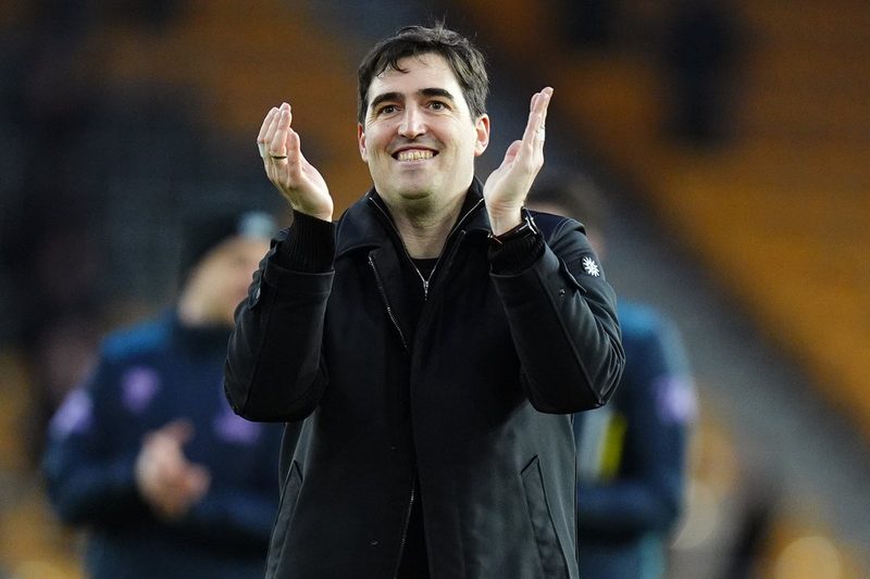 Liverpool Eyes Andoni Iraola as Top Choice to Replace Arne Slot