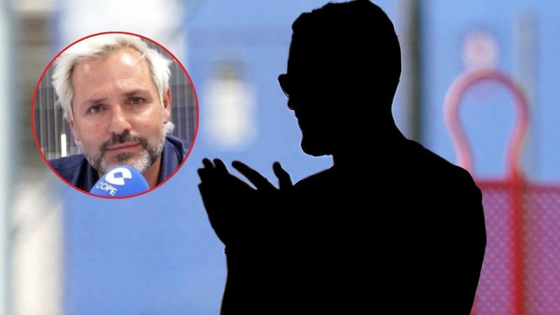 Santi Cañizares defiende a José Bordalás como el entrenador más infravalorado de España