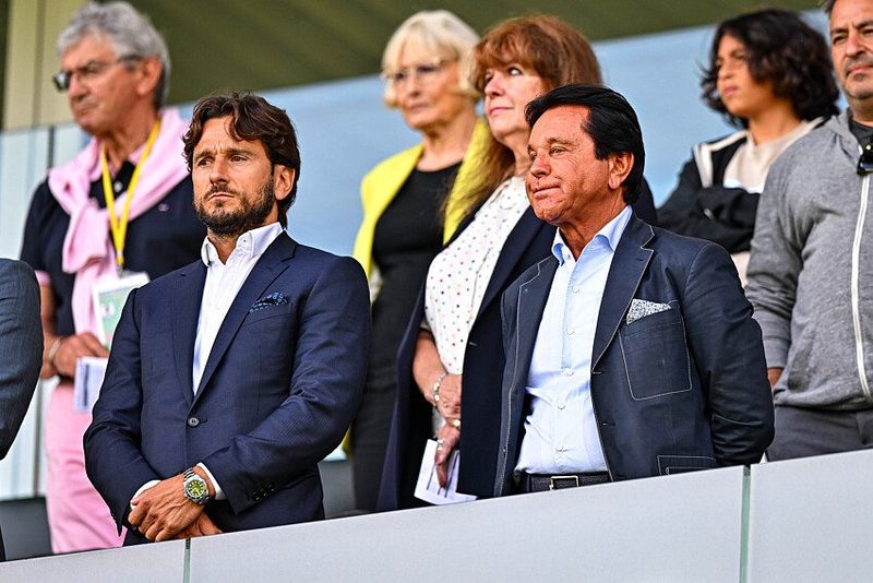 Le FC Nantes se prépare à un mercato agité : 12 départs et plusieurs retours de prêts