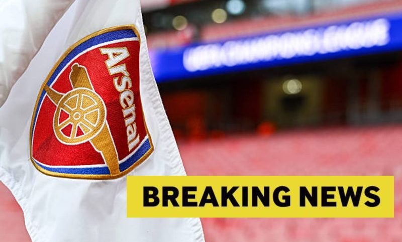 Mark Bonnick Takes Arsenal to Court Over Alleged Wrongful Dismissal