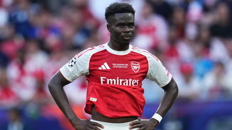 Dugarry critique Arsenal : "Ils n’ont pas créé quoi que ce soit" lors de la finale face au PSG