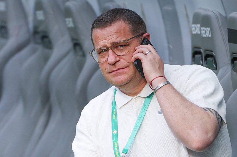 Bayern plant Transfer von Juventus-Star Gleison Bremer zur Defensive-Stärkung