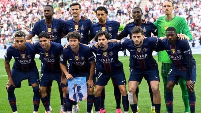 Le PSG rend un hommage émouvant à Xana, la fille de Luis Enrique, en finale de C1