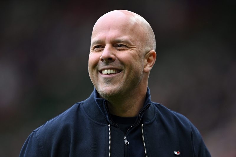 Arne Slot saluta il Liverpool: emozioni e ricordi indimenticabili
