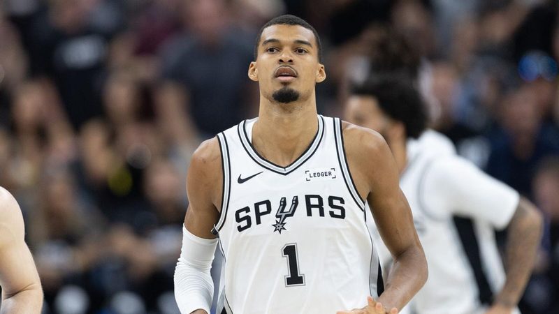 Las Finales de la NBA 2025/26: Knicks y Spurs buscan la gloria