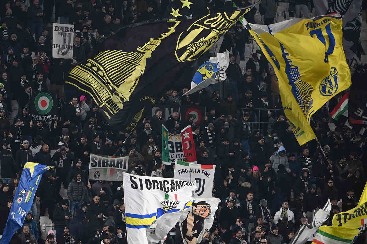 Federico Spalletti lascia la Juventus: il giovane osservatore saluta i bianconeri