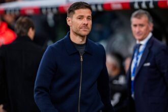 Xabi Alonso und Chelsea stellen sich dem FC Bayern im Transferduell um Konaté