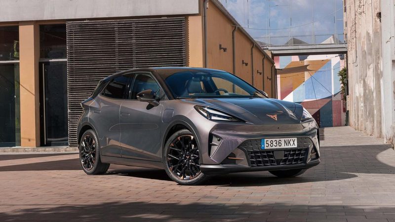 El Cupra Raval se corona en mayo y da paso a la votación de junio con nuevos competidores