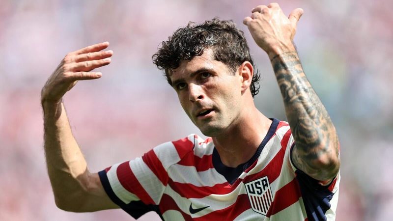 Pochettino's Vision Shines as USMNT Prepares with Thrilling Win Over Senegal