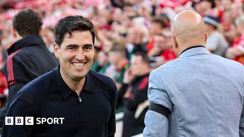 Liverpool Eyes Andoni Iraola: A New Era of Intensity and Energy at Anfield