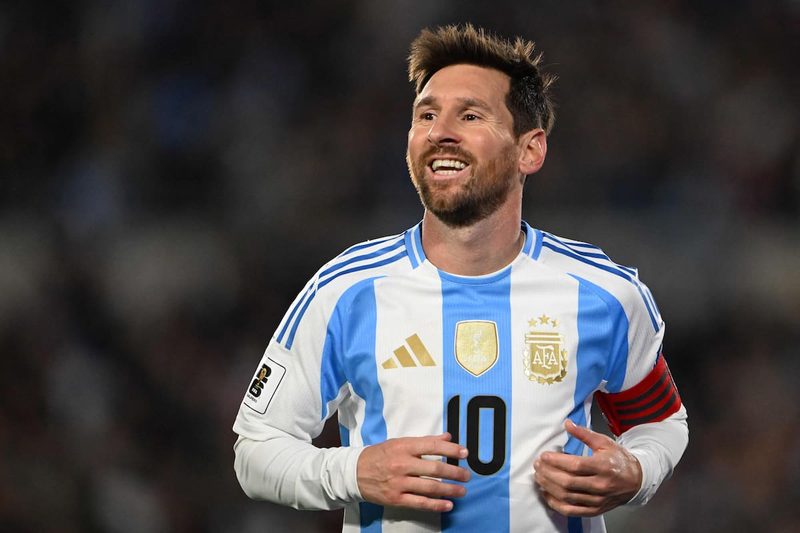 La habitación de Messi en Kansas trae coincidencias que ilusionan a la selección argentina