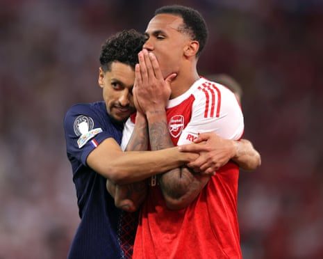 Illegal Streams Surge as Arsenal Faces PSG in Controversial Champions League Final