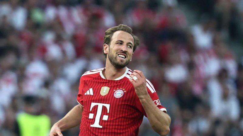 FC Barcelona considera a Harry Kane como opción tras salida de Lewandowski