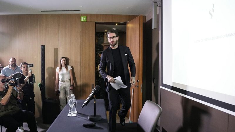 Accionistas del Sevilla FC y Sergio Ramos: Un choque de discursos en medio de la negociación fallida