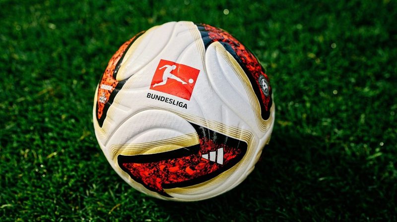 Adidas bringt mit "Torfabrik" frischen Wind in die Bundesliga