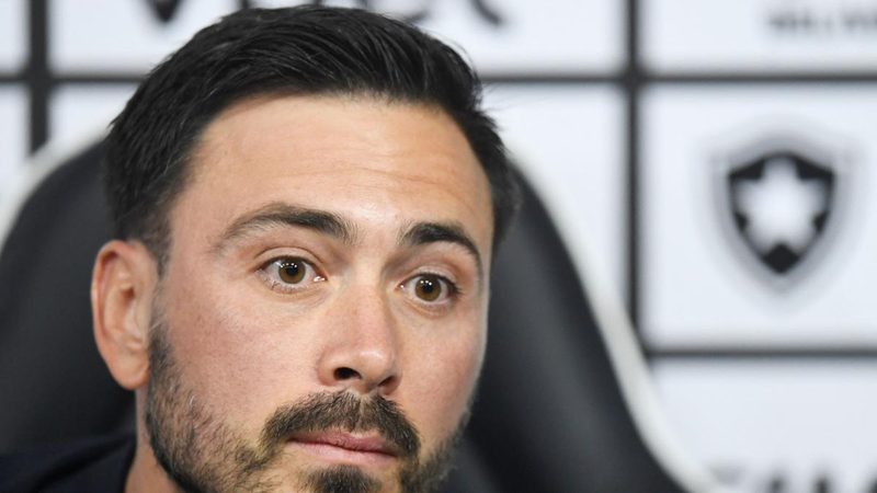 Davide Ancelotti inizia la sua avventura al Lilla, ma solo dopo il Mondiale