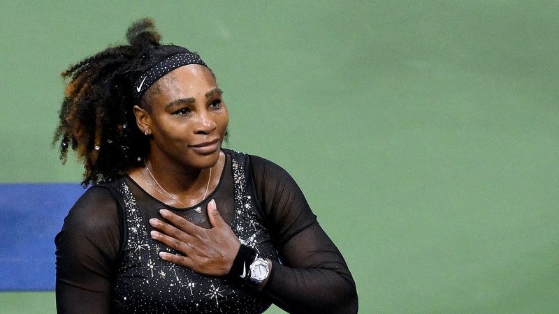 L'ancienne n°1 mondiale Serena Williams annonce son retour au Queen's en double