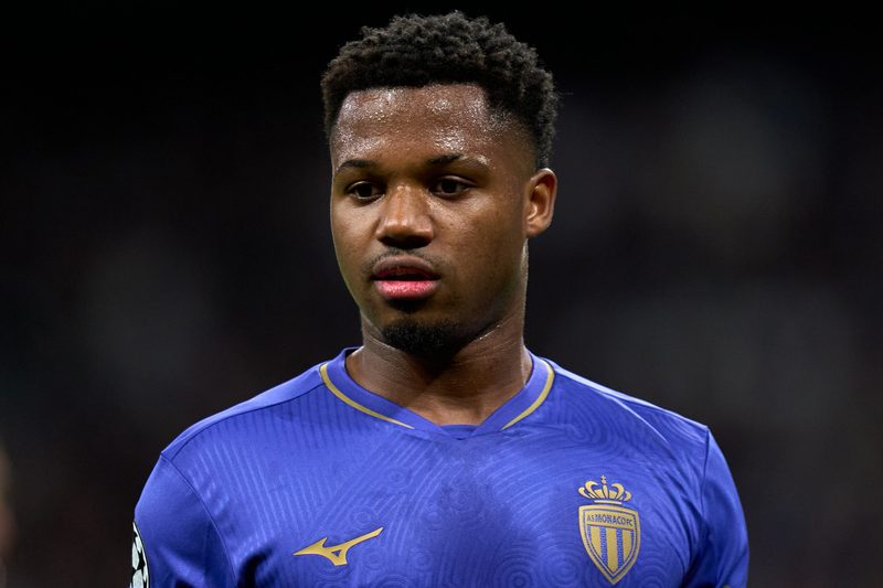 Ansu Fati pronto a rimanere al Monaco: accordo imminente col Barcellona