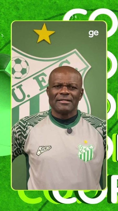 Fernando Mariano recorda a seleção brasileira de 1982 e sua trajetória no futebol
