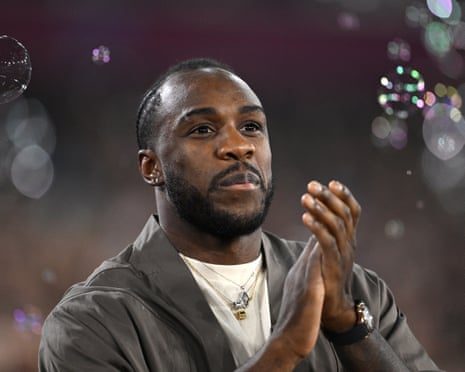 Michail Antonio Opens Up on Football's Dark Side and Personal Struggles
