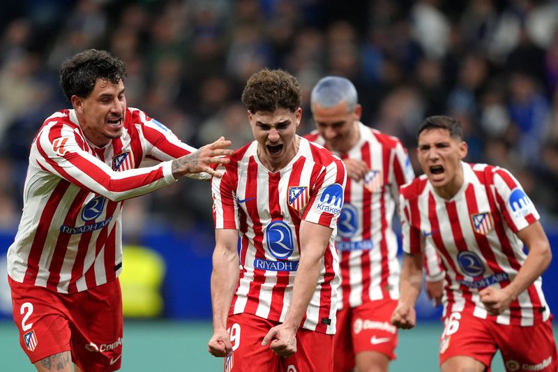 Barcelona Challenges Atletico's Denial Over €100m Alvarez Offer