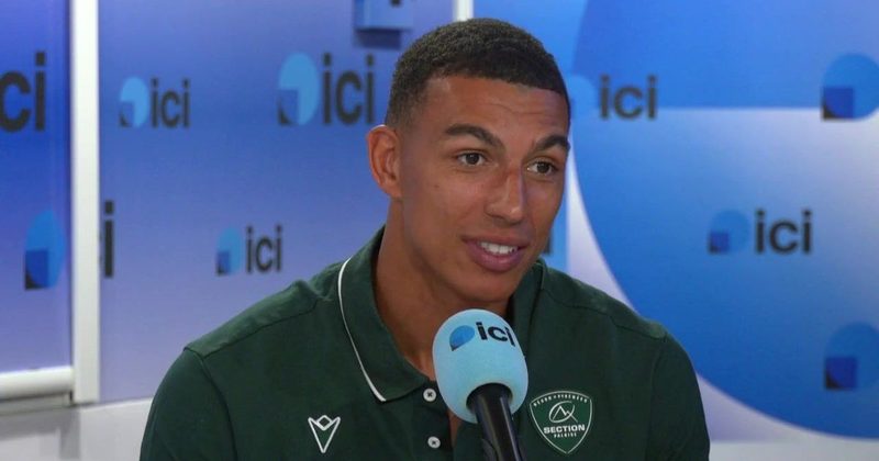 Aaron Grandidier au mag' rugby : retour sur la qualification historique de la Section Paloise
