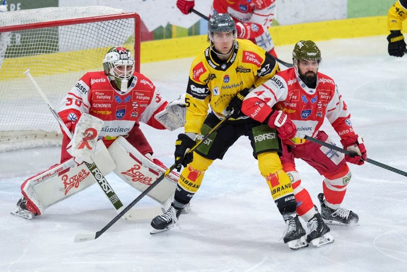 Milano Hockey Club entra nell'ICE League: ora è ufficiale con Bolzano e Val Pusteria