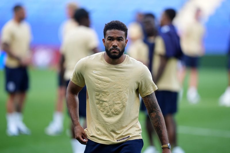Reece James Shares Insights from Chelsea's Club World Cup for England's World Cup Prep