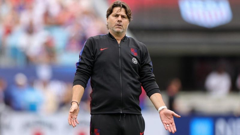 Mauricio Pochettino's Tactical Revolution: Cooling Breaks and Laptops in Soccer