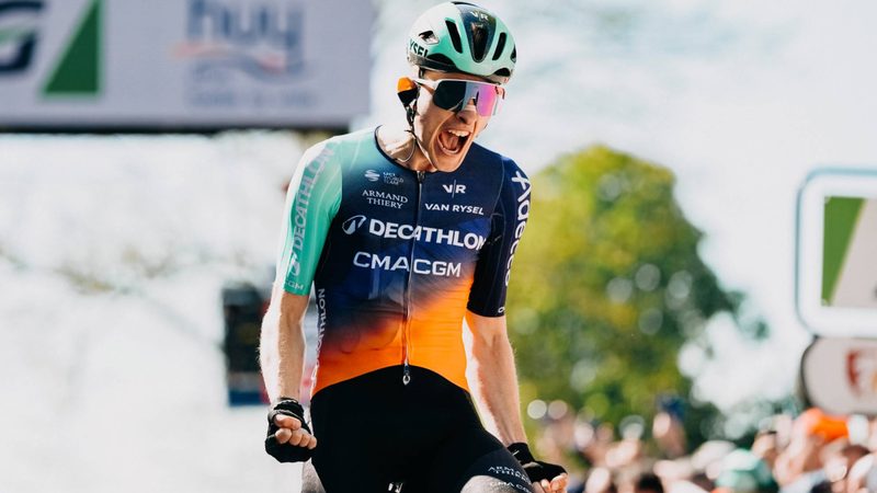 Paul Seixas arrasa en el Tourmalet y establece un nuevo KOM antes del Tour