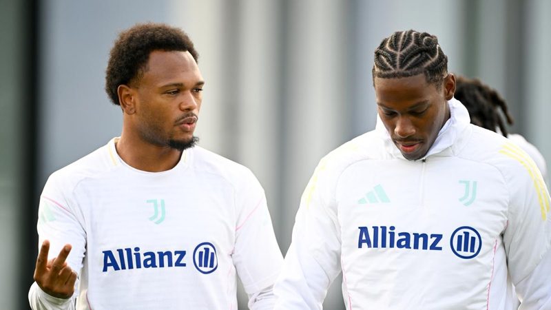 La Juventus affronta sfide milionarie con Openda e David: futuro incerto