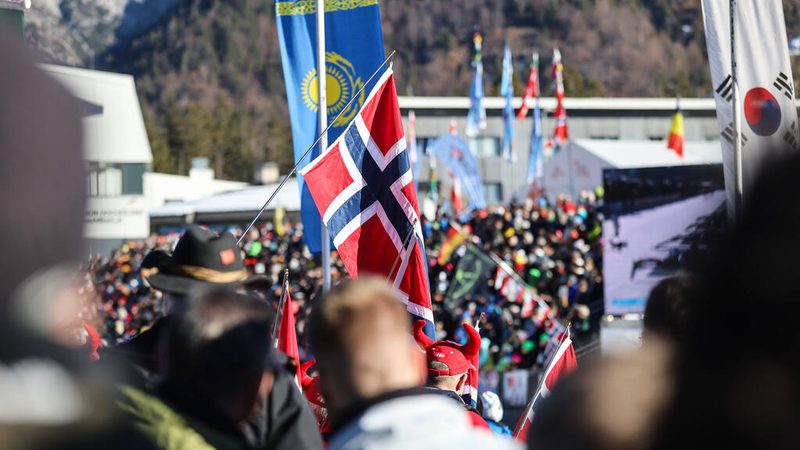 Norwegischer Biathlonverband setzt auf frischen Wind mit neuer Assistenztrainerin