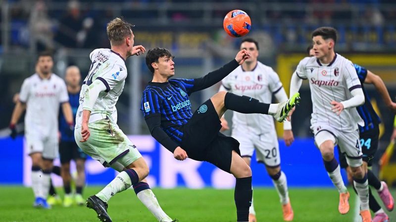 Dalla meningite ai successi con l'Inter: la rinascita di Matteo 'Pocho' Lavelli