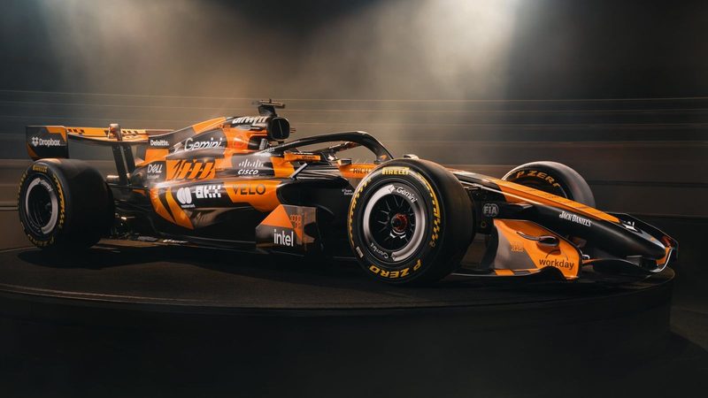 Monaco GP: Anticipation Builds Ahead of F1 Race Weekend
