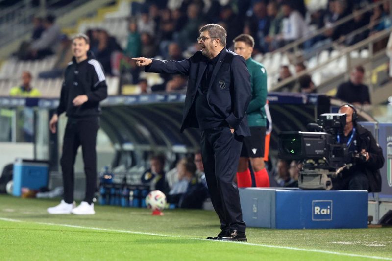 Italia in campo contro il Lussemburgo: primo test per Baldini il 3 giugno