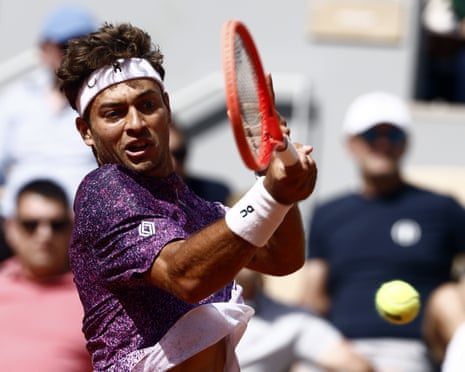 Exciting Showdowns at Roland-Garros 2026: Key Matches on Day Nine