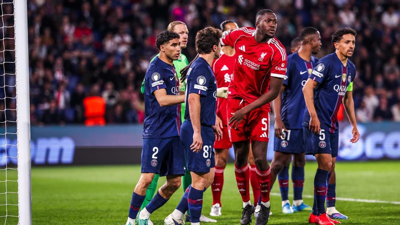 Le PSG en quête de renforts : Konaté, un gardien, Alvarez, Kroupi…