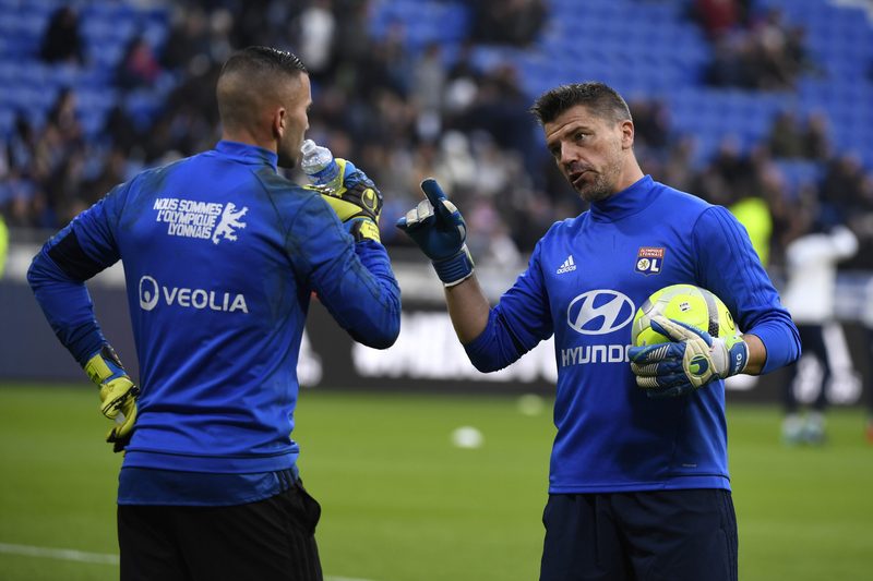 Un match de gala le 3 juin : des légendes de l'OL réunies pour une cause