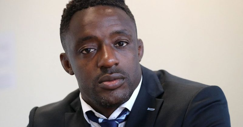 Le Stade Toulousain se prépare : Yannick Nyanga évoque le rodage avant la phase finale