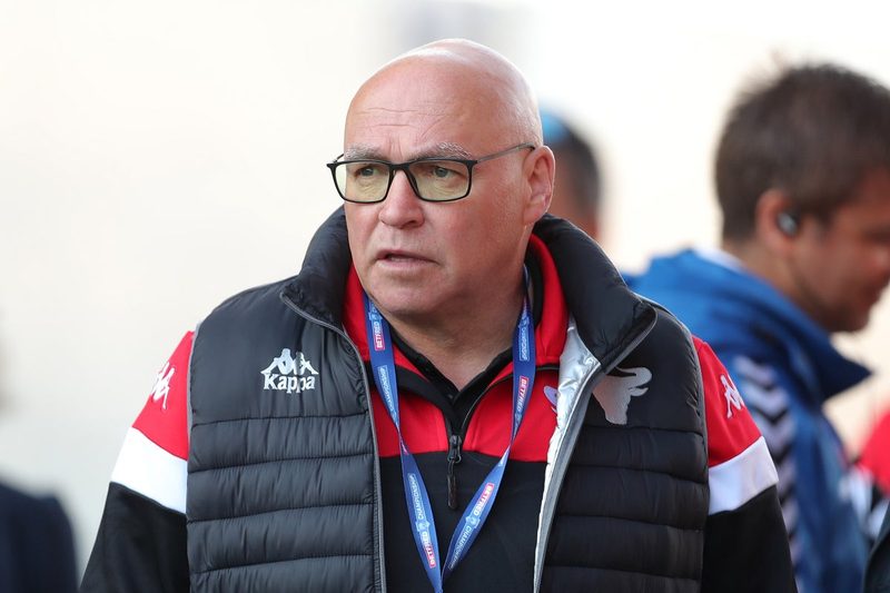 Rugby League Icon John Kear Passes Away After Commentary on Challenge Cup Final