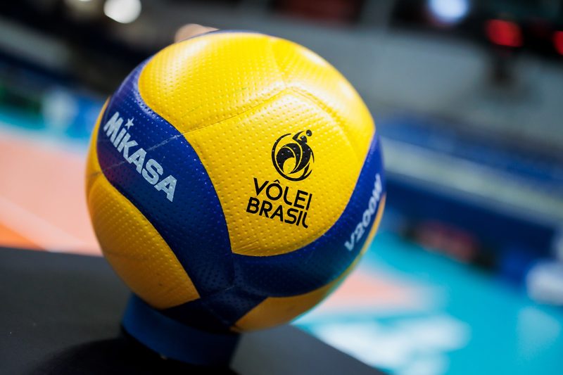 Finais do Campeonato Acreano de Vôlei Sub-18 têm novas datas definidas pela Feav