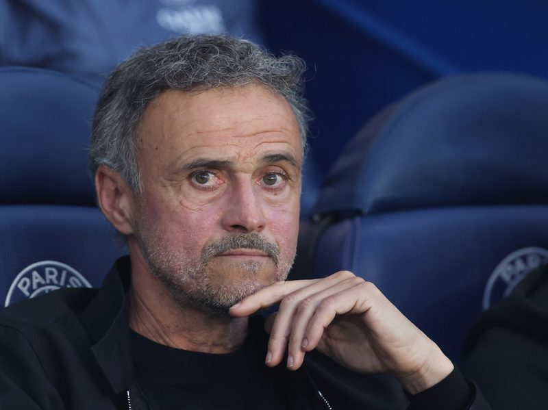 Il PSG e Luis Enrique: rinnovo imminente e strategie di mercato in arrivo