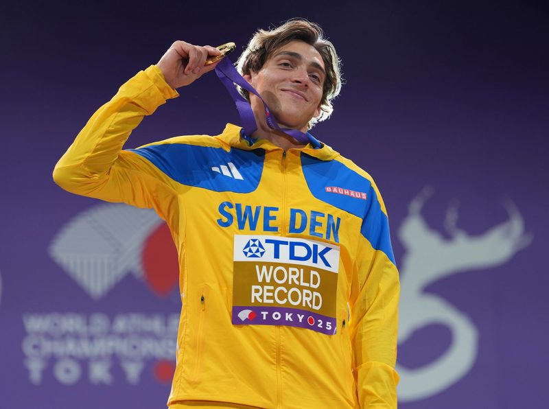 Due eventi imperdibili di atletica su Sky: Turku e Stoccolma in diretta