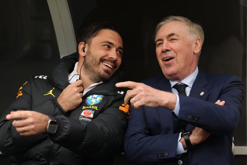 Davide Ancelotti Takes the Helm at Lille for Champions League Campaign