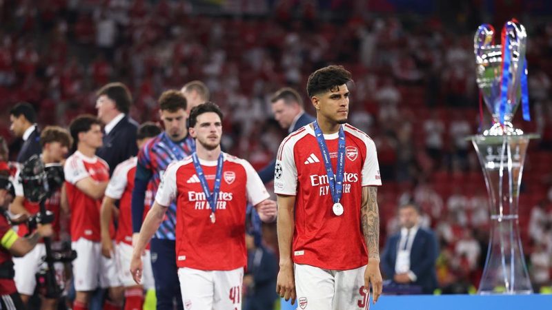 L'Arsenal cade ai rigori, il Crystal Palace trionfa: un podcast da non perdere