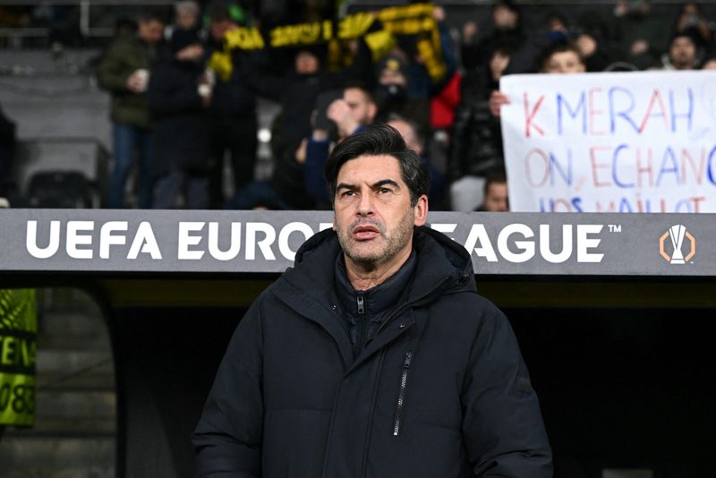 L'OL : Le mercato freine Fonseca dans ses décisions