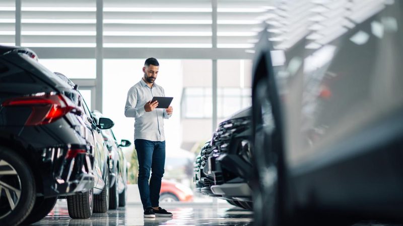 Crescita del mercato auto in Italia: a maggio +7,6% nelle immatricolazioni