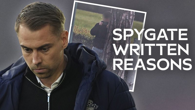 Southampton's Spygate Saga: Manager Applauds Intern's Secret Intel Amid Controversy